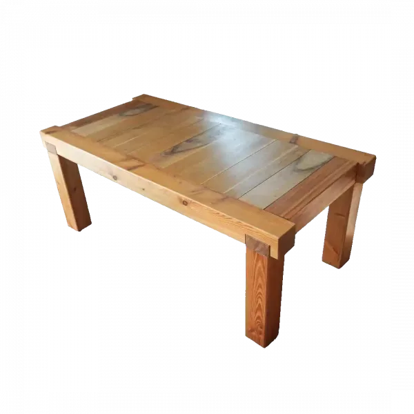 holz-esstisch